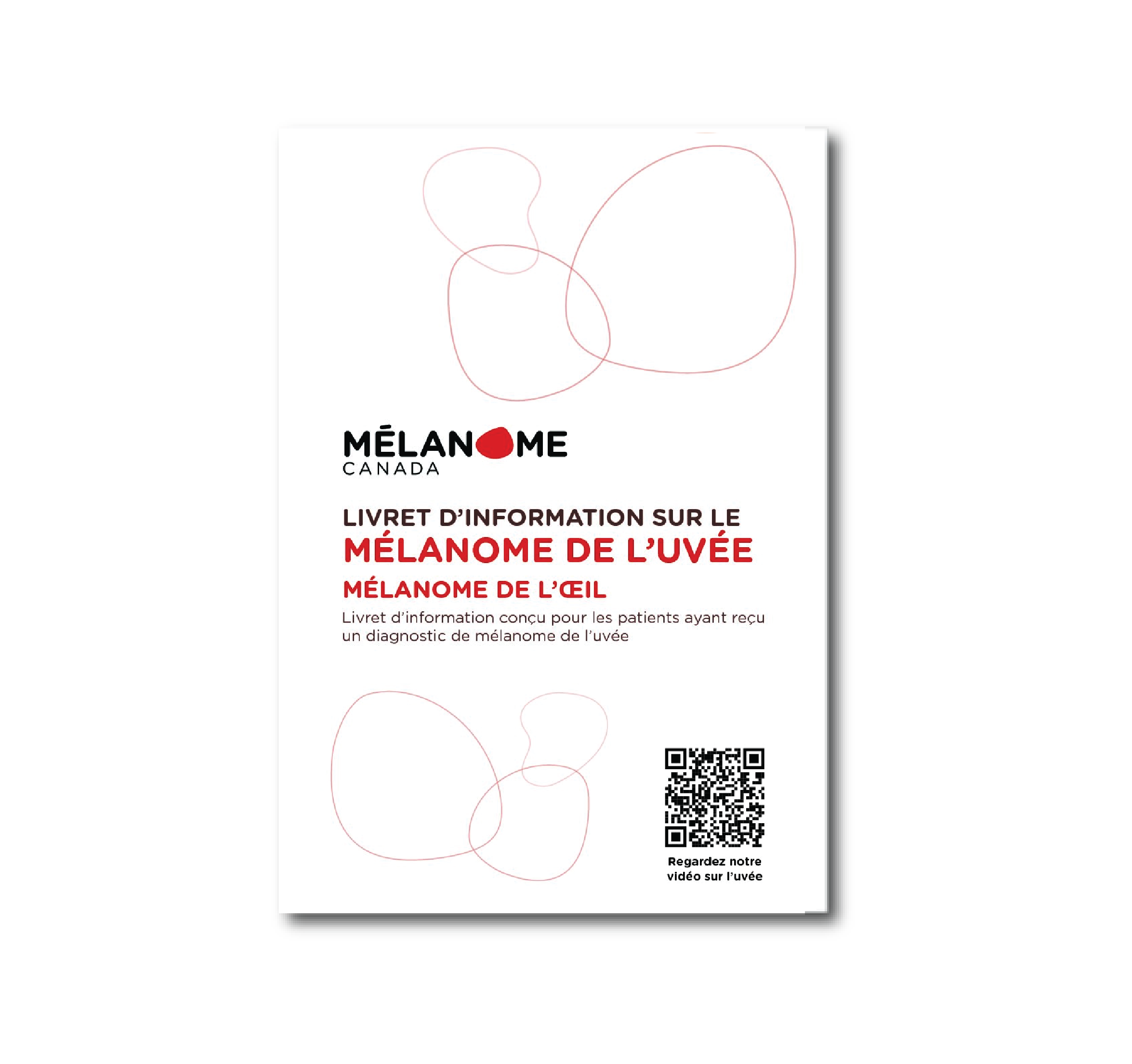 A guide to Uveal Melanoma - Melanoma of the eye. A Patient Guide PDF